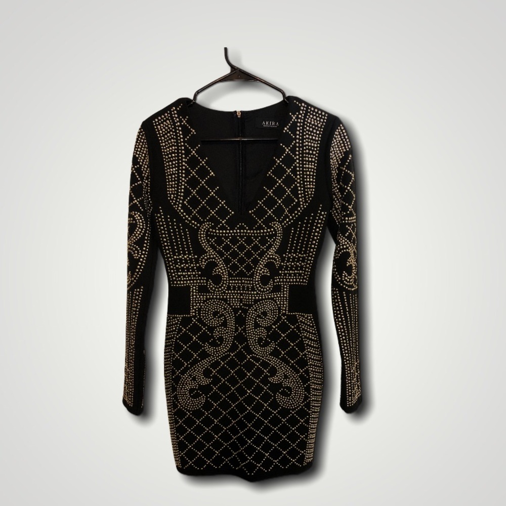 Dress - Picture 1 of 2